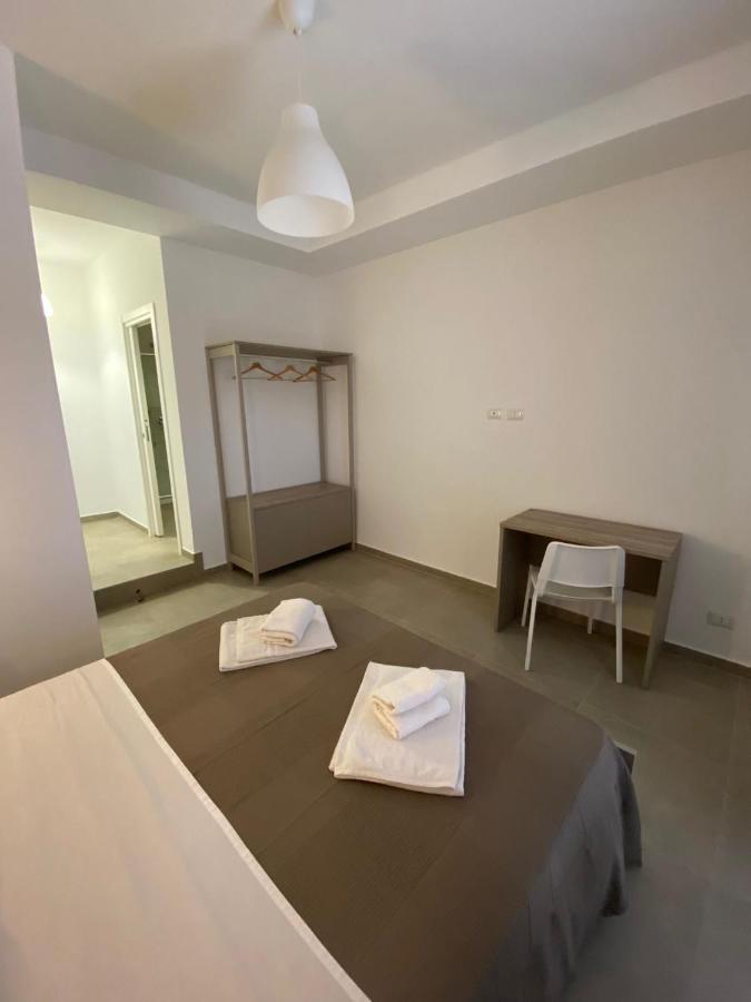 Aeroporto Katane Rooms Katanya Dış mekan fotoğraf