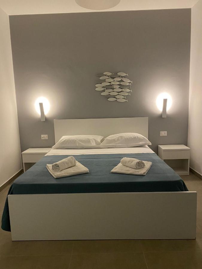 Aeroporto Katane Rooms Katanya Dış mekan fotoğraf