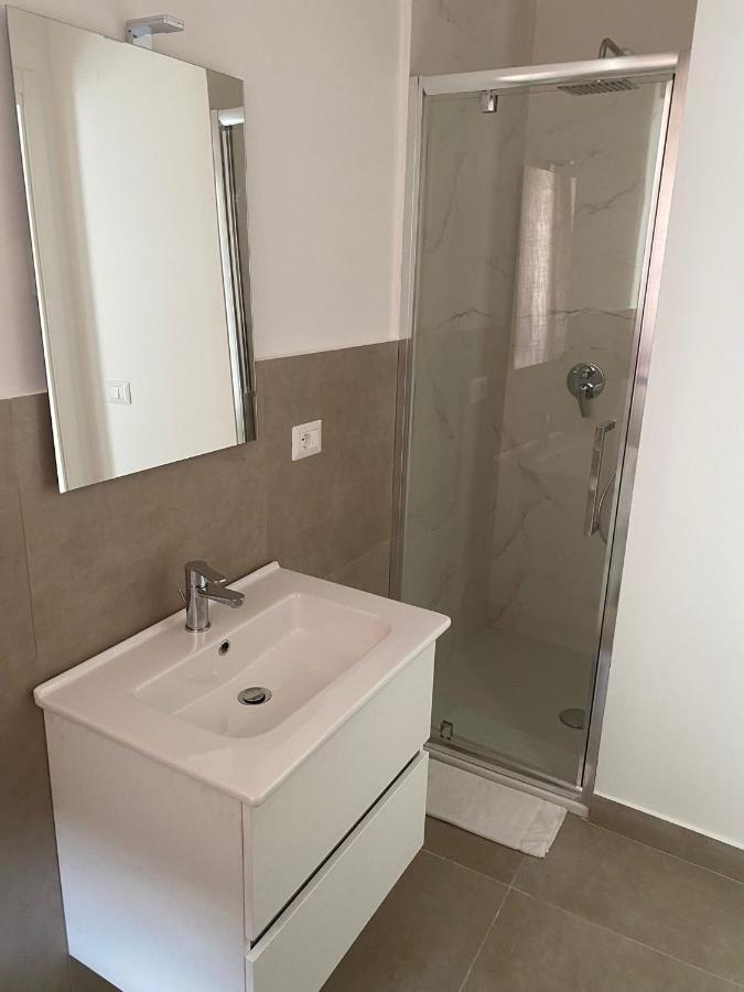 Aeroporto Katane Rooms Katanya Dış mekan fotoğraf