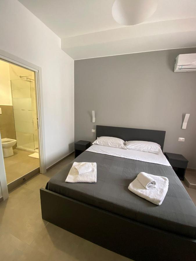 Aeroporto Katane Rooms Katanya Dış mekan fotoğraf