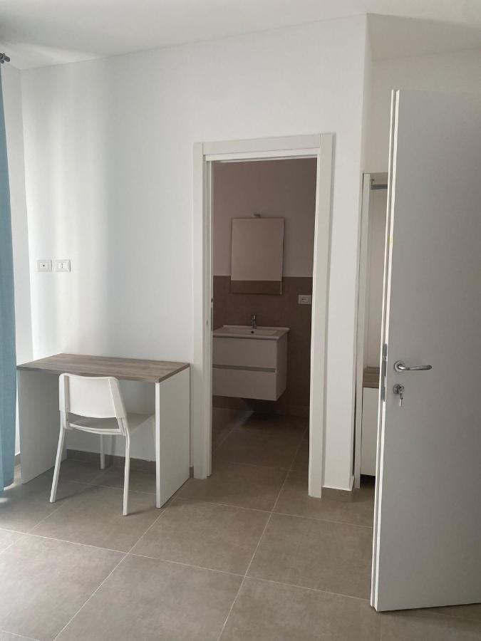 Aeroporto Katane Rooms Katanya Dış mekan fotoğraf