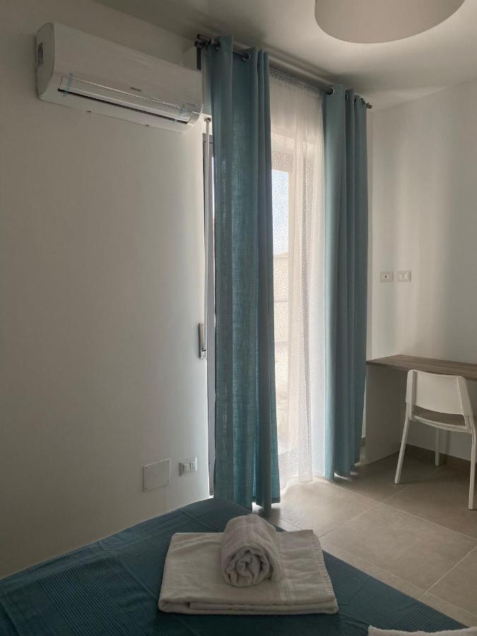 Aeroporto Katane Rooms Katanya Dış mekan fotoğraf