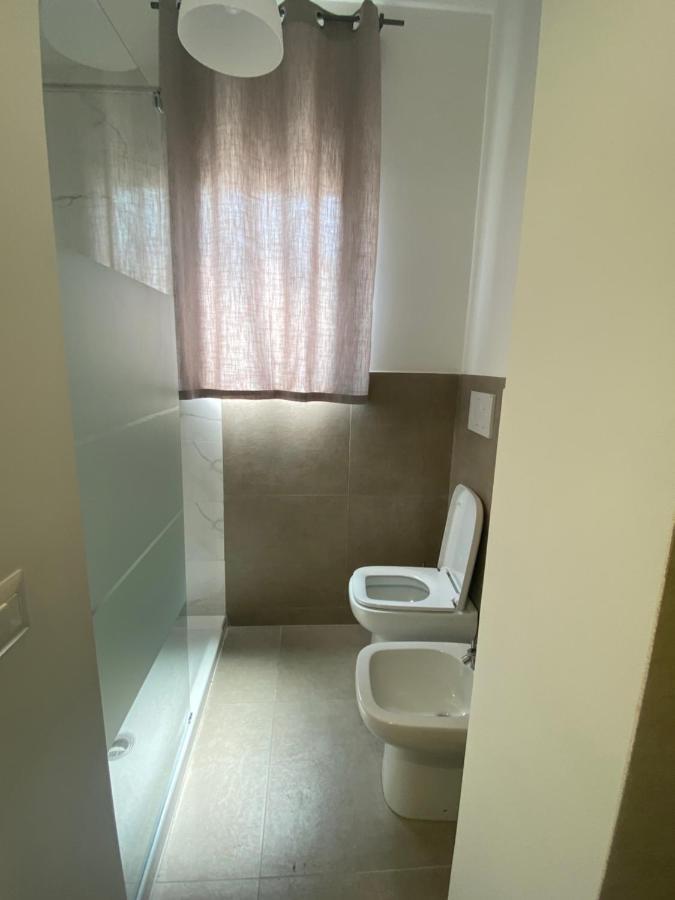 Aeroporto Katane Rooms Katanya Dış mekan fotoğraf